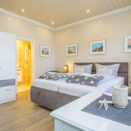 Apartamento Sterntaler