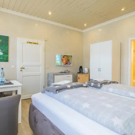 Apartment Sterntaler *