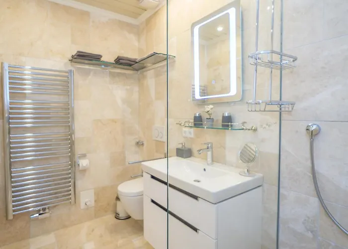 Sterntaler Apartamento Westerland