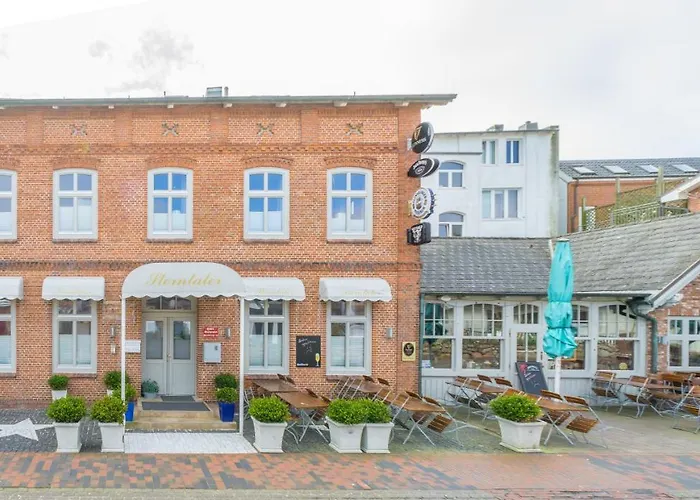 Sterntaler * Westerland