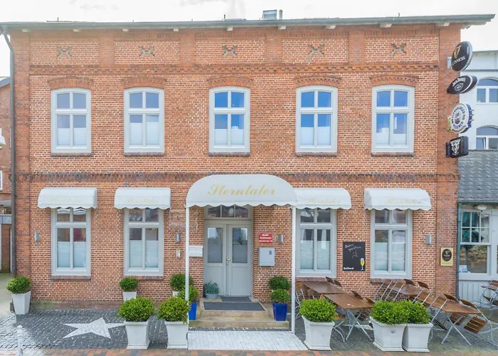 Apartamento Sterntaler *