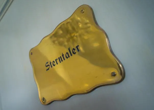 Sterntaler Westerland