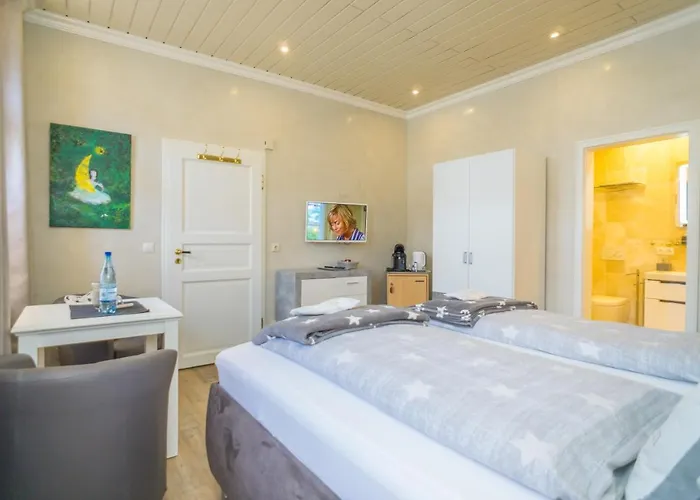 Apartamento Sterntaler *